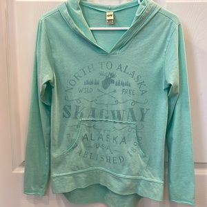 Alaska Hoodie